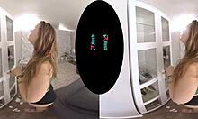 vrhush fucks roommates girlfriend febby twigs in dorm