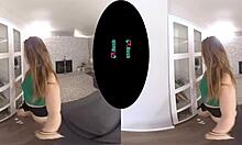 vrhush fucks roommates girlfriend febby twigs in dorm