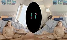 vrhush fucks roommates girlfriend febby twigs in dorm