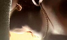 Sloppy Topping from My Webcam Perspective