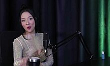 Man Eats Debora Andrade's Pussy For Two Hours, Cums Three Times