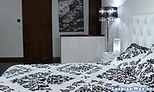 Adorable Lesbian Babe Says, 'I'm Queening My Gf With Cunilingus And Muff Diving'