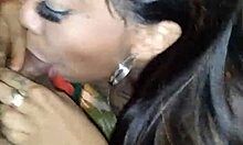 My Ex Sucking My Dick While Her Boyfriend Is At Work