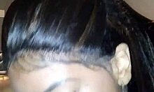 My Ex Sucking My Dick While Her Boyfriend Is At Work