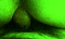 She enjoys riding that big dick at home.