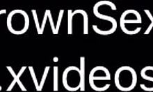 mzansi teen bounces on big black cock in homemade session