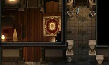 Amateur Teen Goddess in Lingerie with Huge Tits and Petite Frame Gets Intense Anal