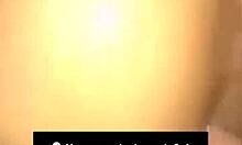 Beurette bent over for doggystyle ass fucking