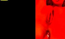 lexil, my petite french girl, craves double penetration so bad