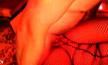 Amateur Video Featuring Vibrator and Toy Play from July 25, 2014