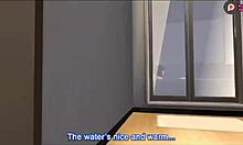 Young Man Has Sex With Your Mother