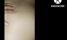 Oh, How I Love My Friend Pounding My Ass Hard!