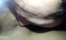 i made her legs shake with monster cock anal