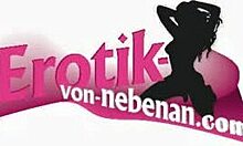 privater gangbang with german cum slut at home banging and swallowing