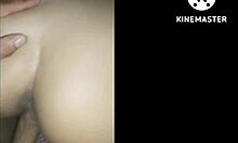 Oh, How I Love My Friend Pounding My Ass Hard!