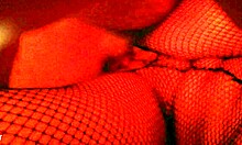 Amateur Video Featuring Vibrator and Toy Play from July 25, 2014