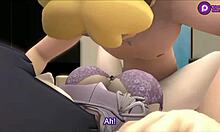 Young Man Has Sex With Your Mother