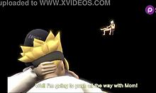 Young Man Has Sex With Your Mother