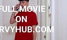 Chloe amour caught in stepaunt's perverted twist with ethan seeks