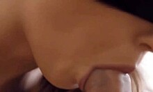 teen amateur moans during intense pussy fucking and cum in homemade video