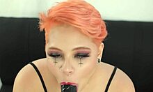 Teen 18+ Goth Emo Gets Hot Over Black Cocks On Insta And Twitter Aryabdul666