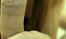 teen amateur moans during intense pussy fucking and cum in homemade video