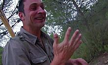 French Amateur Fucking Filmed Outdoor Vol 5