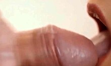 teen amateur moans during intense pussy fucking and cum in homemade video