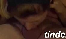 Blasen mit Schwester - Treff mich auf Tinder für mehr Action