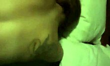 young couple in love