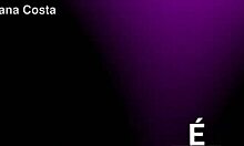 Blonde Milf Takes Cumshot On Face From Black Cock The Way She Likes