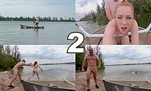 Mygf Compilation Two With Kourtney Kai And More