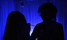 With Lowlights Sussy Love Enjoy Her Sensual Ambience