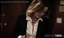 classy fetish babe craves hardcore banging for cum