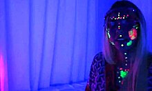 With Lowlights Sussy Love Enjoy Her Sensual Ambience