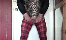 The shy amateur masturbates, longing to cum quicker in this homemade session.