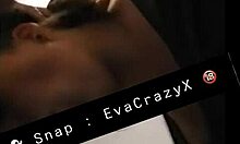 blonde from brittany sucking on pnl track for sex tape