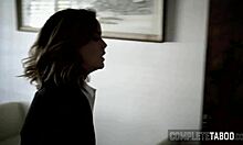 classy fetish babe craves hardcore banging for cum