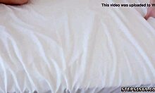 fat uk teen fights for anal affection in casting