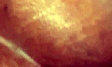 Fat booty ebony in lingerie, wanna take this dick?