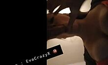 blonde from brittany sucking on pnl track for sex tape