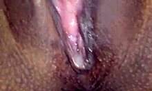 Amateur Squirts Wet Pussy Homemade