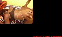 Damn, another celebrity sex tape leaked, full vid on Xvideo Red!