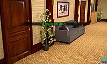 nursing back to pleasure licking nicoles milfy pussy