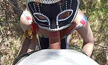 Public sex compilation