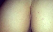 college teen fingers her wet pussy 😏