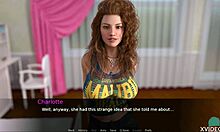 nursing back to pleasure licking nicoles milfy pussy