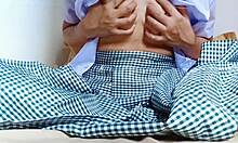 i cum a lot on the dildo of the pinay who misses me, so dirty!