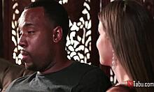 Busty Step Sister Needs a Ride! Brooklyn Chase