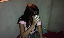 offering shelter to a street guy, he thanks me with a hot blowjob. we end up fucking hard together!